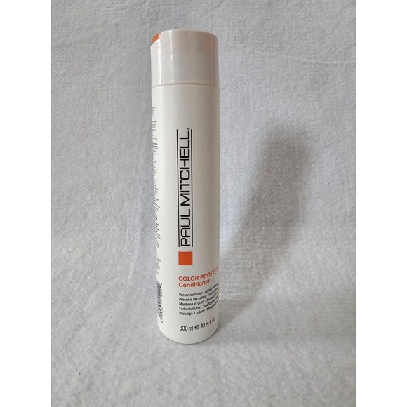 Paul Mitchell Color Protect Daily Conditioner 10.14 FL Oz  New - Picture 1 of 5